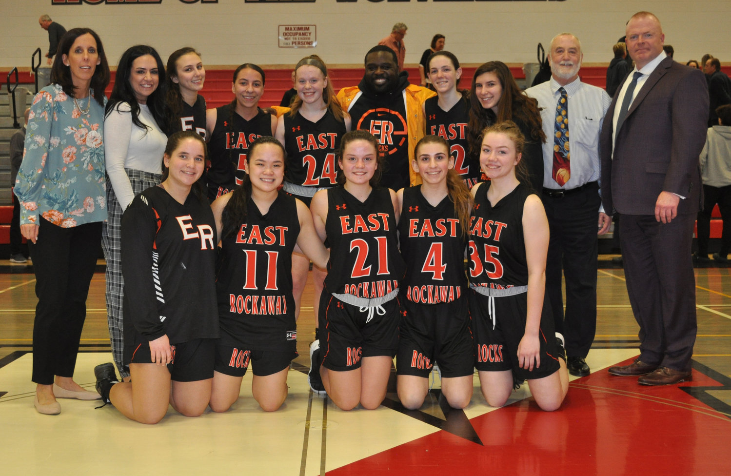 East Rockaway wins L.I. title Herald Community Newspapers www